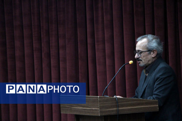 محفل قندشکن با طعم دفاع مقدس در یزد