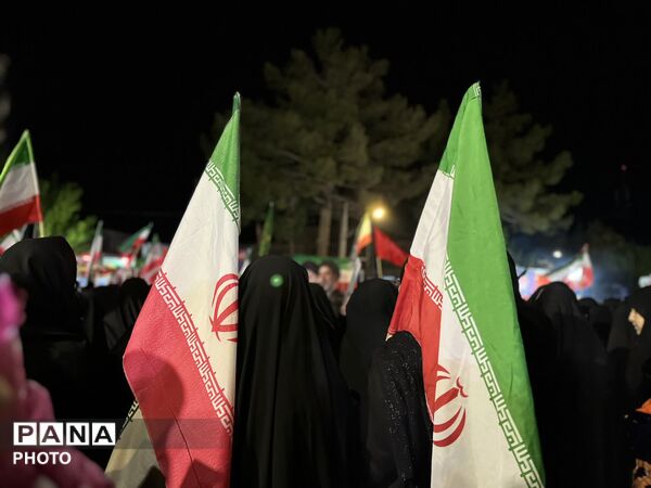 اجتماع پرشور شهروندان جاجرم