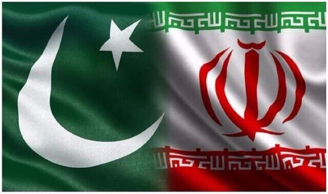 اسلام آباد: هیات ایرانی درباره تحولات منطقه‌ای با مقامات عالی‌رتبه پاکستان گفت وگو می‌کند