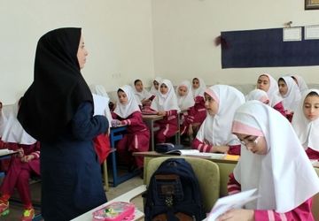 سازماندهی معلمان، گامی بزرگ برای تحول در آموزش است