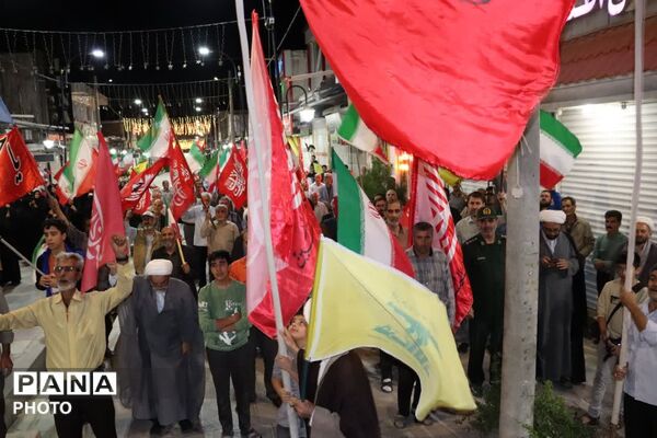برنامه‌های فرهنگی و آموزش مهارت‌های دفاعی برای دانش‌آموزان درگزین
