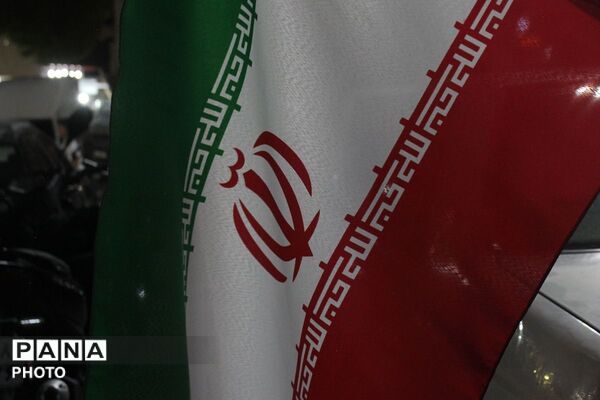شورِ ولایتمداری مردم ورامین در تجمعات شبانه