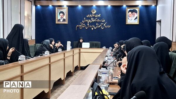 پیشتازان خدمتگزار زائران امام شهید