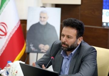 توجه به معیشت نیروهای قضائی و اداری