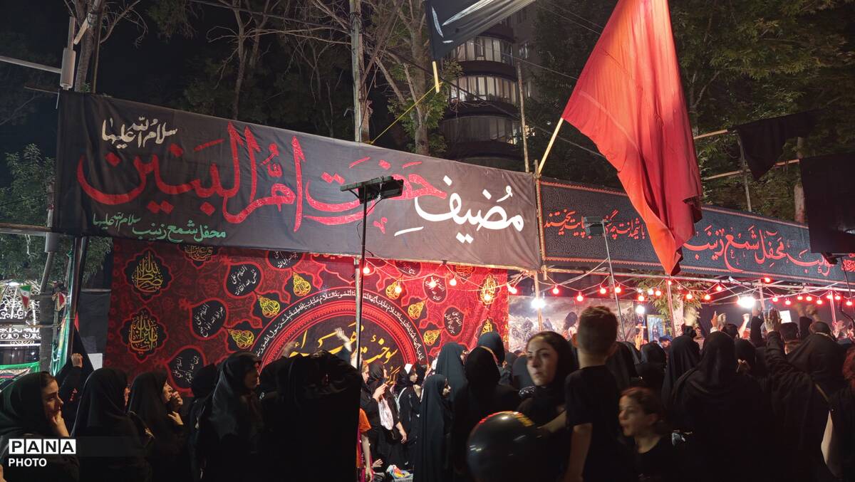 احلی من العسل؛ ندای شیرین وفاداری