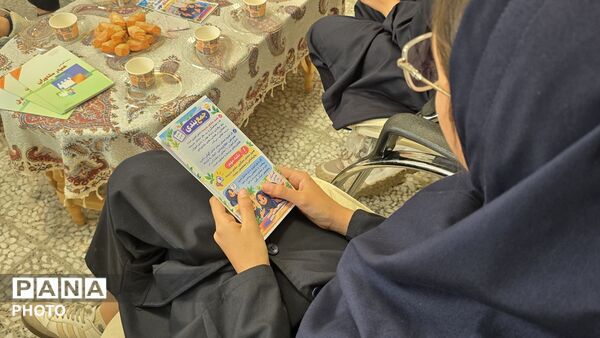 همیار مشاوران؛ سفیران همدلی، اعتماد و مسئولیت‌پذیری در مدارس