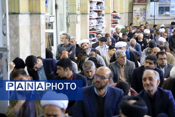 راهپیمایی روز قدس در خراسان جنوبی