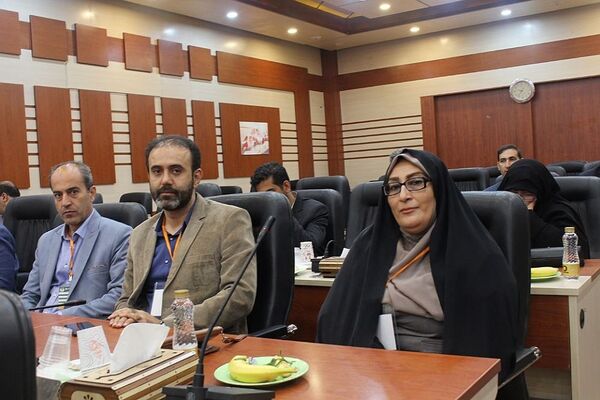 نشست کارشناسان فعالیت‌های اردویی در اختتامیه جشنواره کارینو