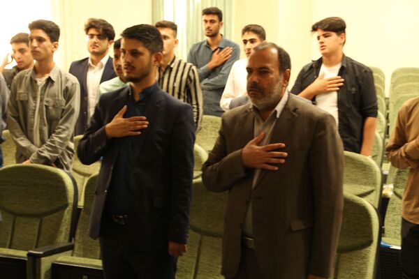 برگزاری دوازدهمین دوره انتخابات مجلس دانش‌آموزی در خراسان‌جنوبی 