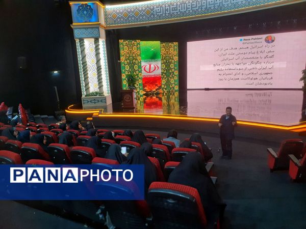 جلسه آموزشی لیگ جت