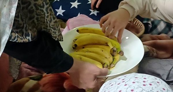 اعتکاف، پرواز دل‌های دختران دانش‌آموز کوهپایه