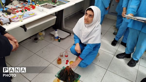 جشنواره جابر‌ابن‌حیان در هوراند