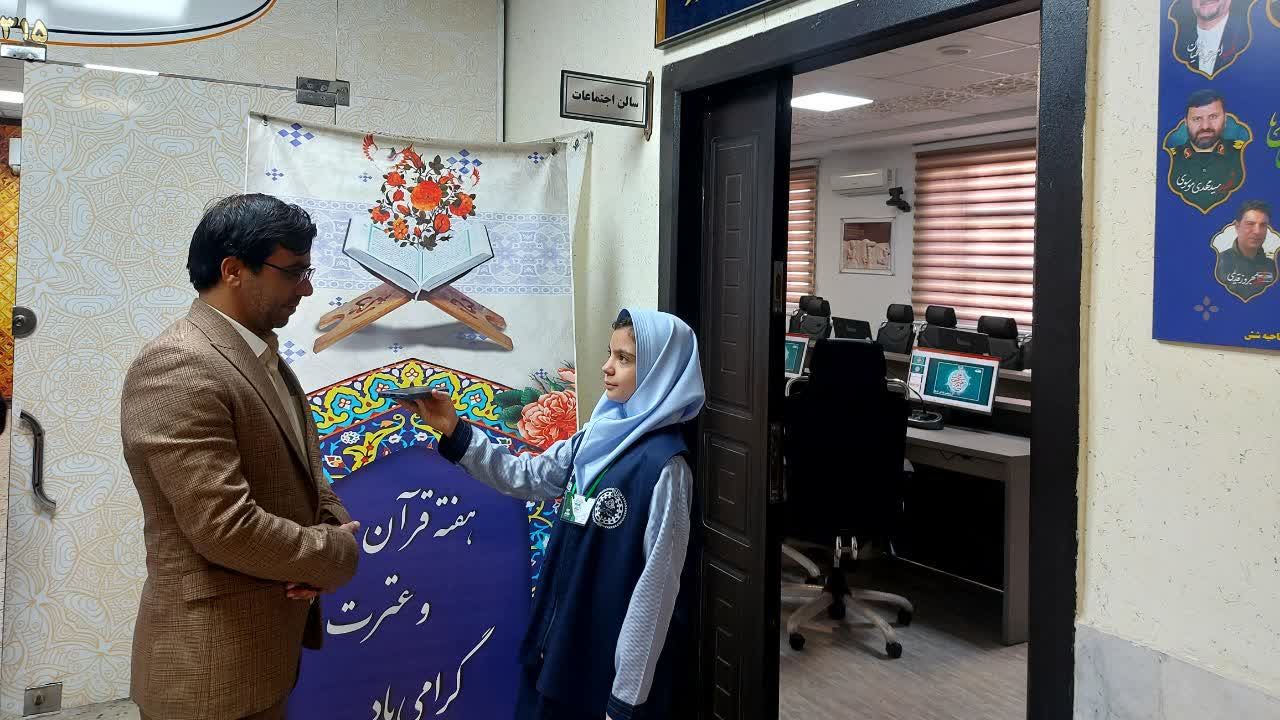 هفته قرآن، عترت و نماز فرصتی برای تجدید میثاق باسرچشمه های نور است