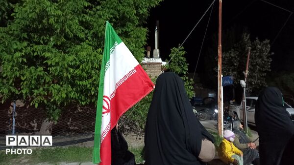هستیم پای عهدی که بستیم