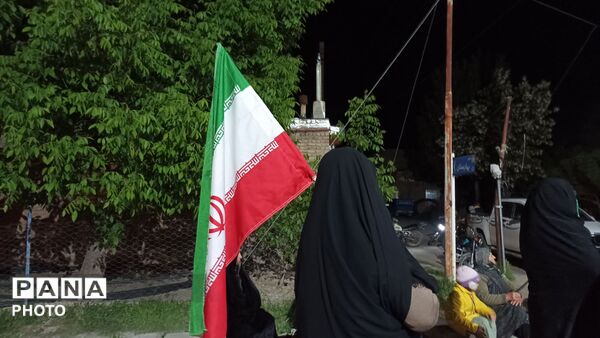هستیم پای عهدی که بستیم