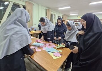 هدف ما در طرح مانا، «آری» به زندگی سالم و روابط پایدار است