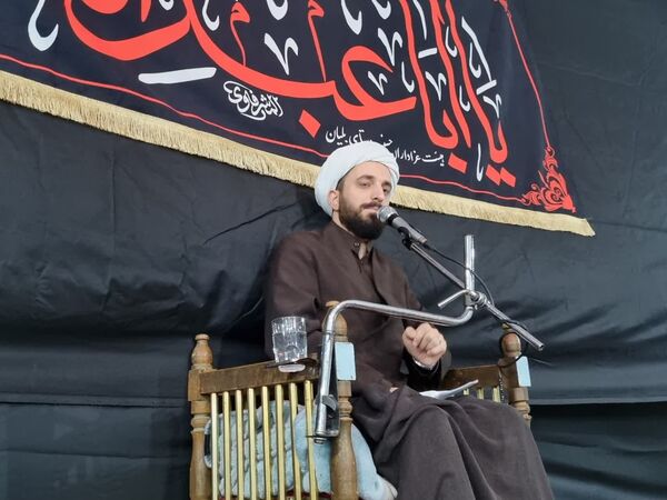 کازرون غرق در ماتم رحلت پیامبر اکرم(ص) و شهادت  امام حسن مجتبی(ع)