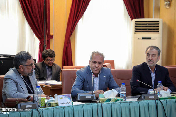 انتخابات مرحله کشوری شورای هماهنگی موسسان مدارس غیر دولتی
