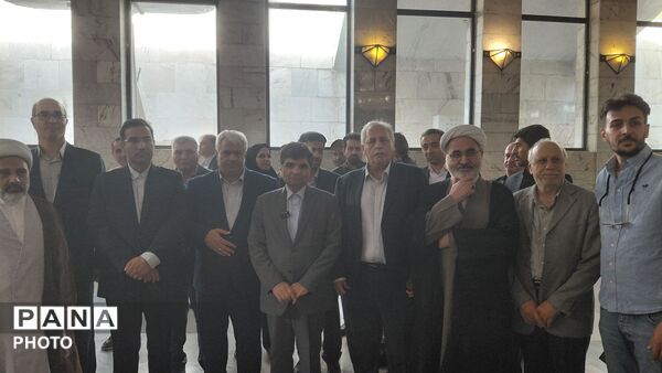 فردوسی؛ صدای ماندگار هویت ایرانی