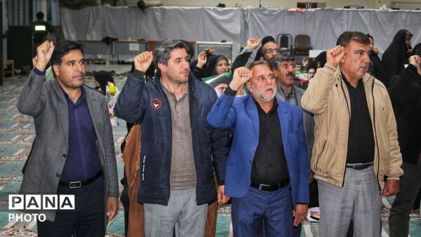 مارگون، دیار برف و ریواس در بهار طبیعت سرود حماسه و پیروزی سرمی دهد
