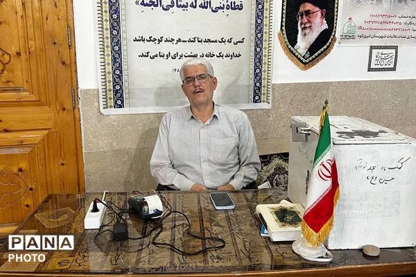 نماز جمعه فیروزکوه؛ از سجده و قنوت تا عرصه خدمت و پاسخگویی به مطالبات مردم