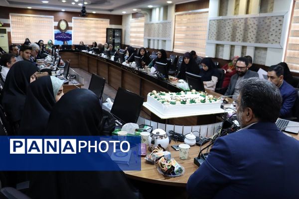 منطقه ۱۴ پیشگام قدردانی از حافظان سلامت روان دانش‌آموزان 