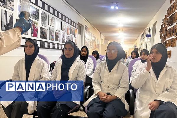 یازدهمین همایش «آشتی با علم» در پژوهش‌سرای کاوش کهریزک