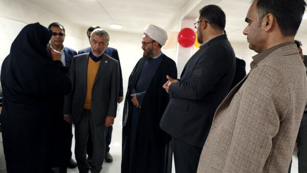 از دنیای دیجیتال تا مستطیل سبز؛ تحول دوجانبه در آموزشگاه نرجس