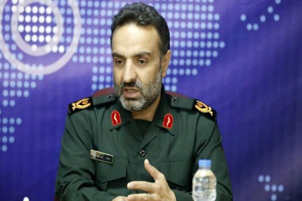 سردار زهرایی خاکی بودن  ۲۵ هزار کیلومتر راه روستایی خبر داد