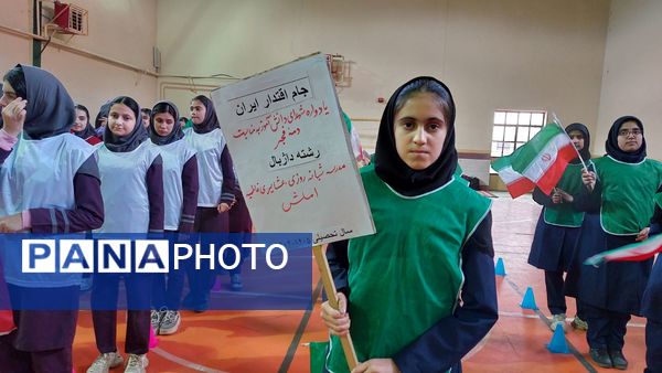 جامی به یاد شهدای دانش‌آموز 