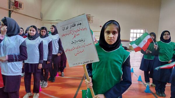 جامی به یاد شهدای دانش‌آموز 