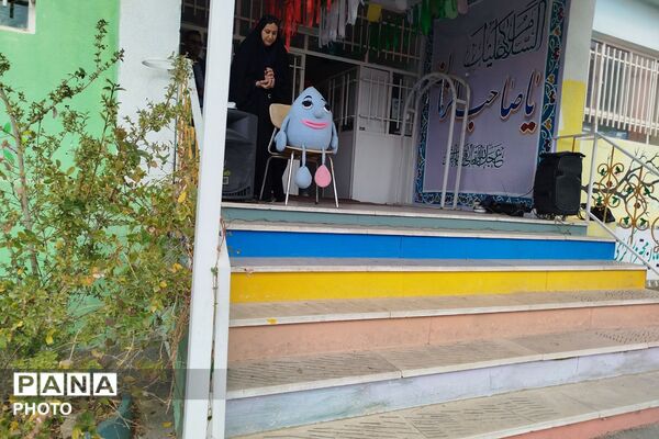 جشنواره «نخستین واژه آب» با هدف ترویج فرهنگ صرفه‌جویی و آگاهی‌بخشی محیط‌زیستی
