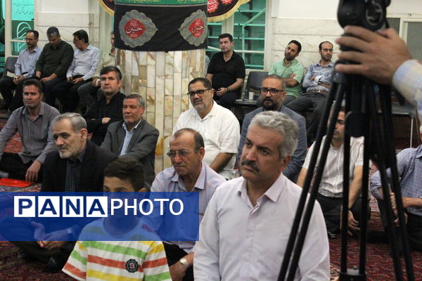 مسئولان قضایی زنجان پای درد دل مردم