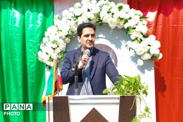 دبیرستان حکمت؛ جایی برای درخشش قهرمانان فردا