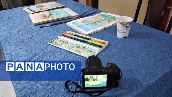 شکوفایی استعدادها در جشنواره ماها