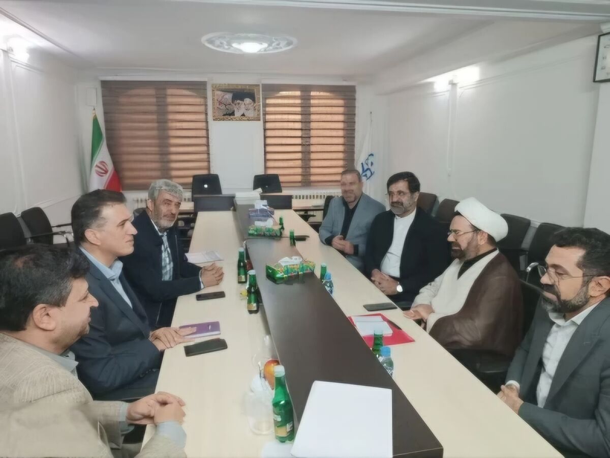 اختصاص زمین برای احداث پردیس جدید دانشگاه فرهنگیان استان قم تا هفته آینده