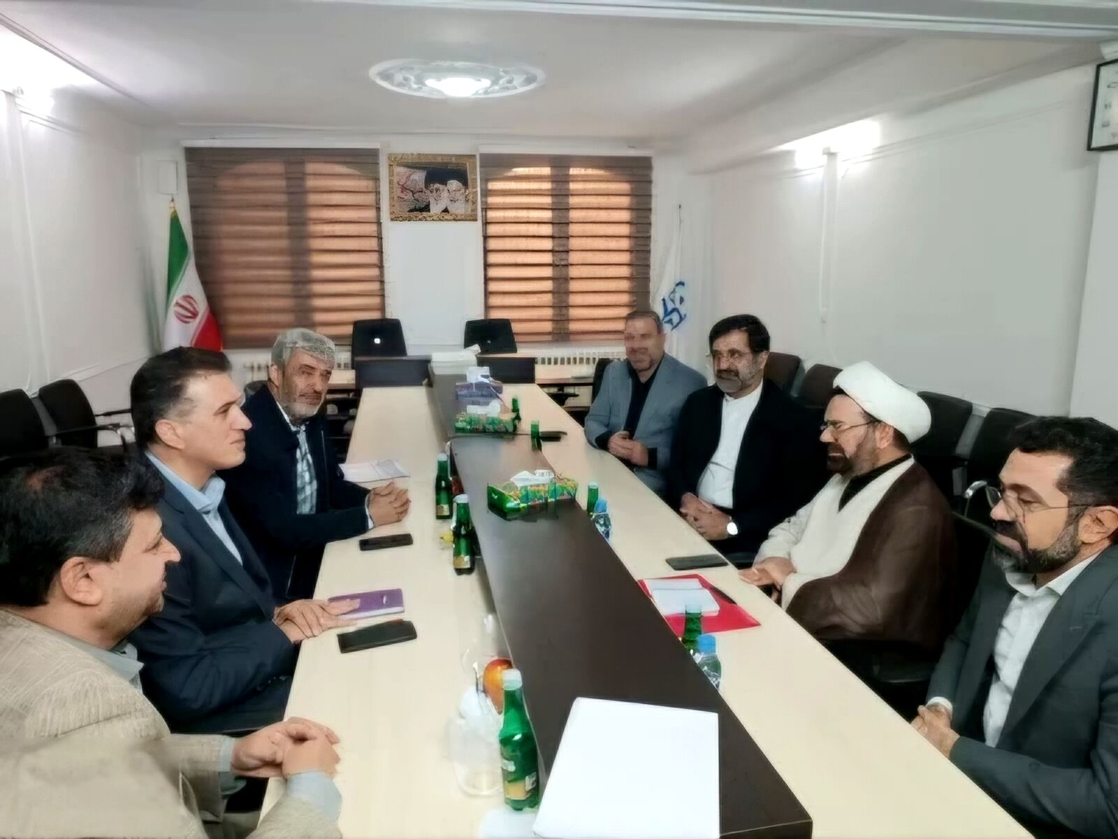اختصاص زمین برای احداث پردیس جدید دانشگاه فرهنگیان استان قم تا هفته آینده