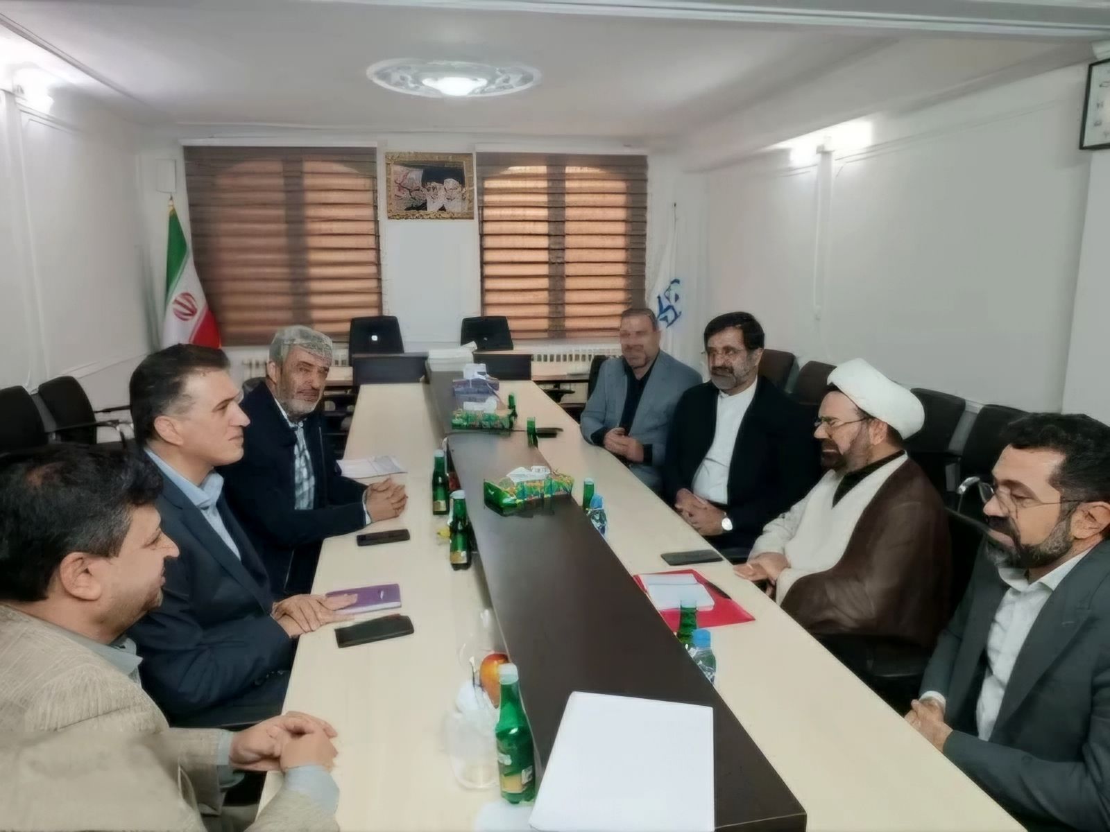 اختصاص زمین برای احداث پردیس جدید دانشگاه فرهنگیان استان قم تا هفته آینده