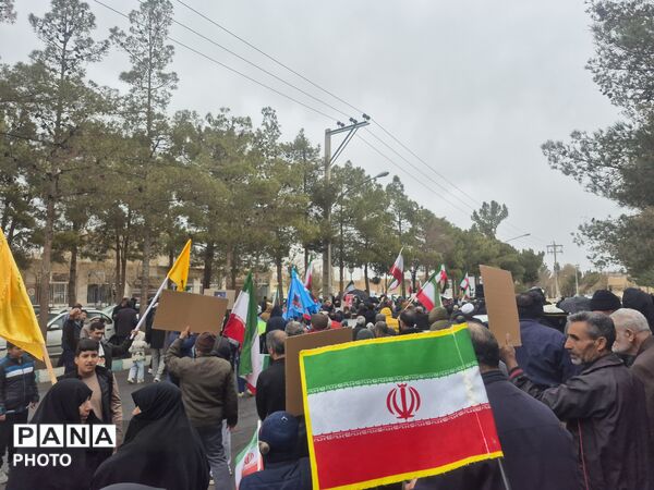 شکوه مقاومت؛ تجدید پیمان امت اسلام با قدس