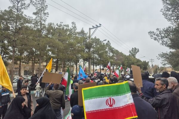 شکوه مقاومت؛ تجدید پیمان امت اسلام با قدس