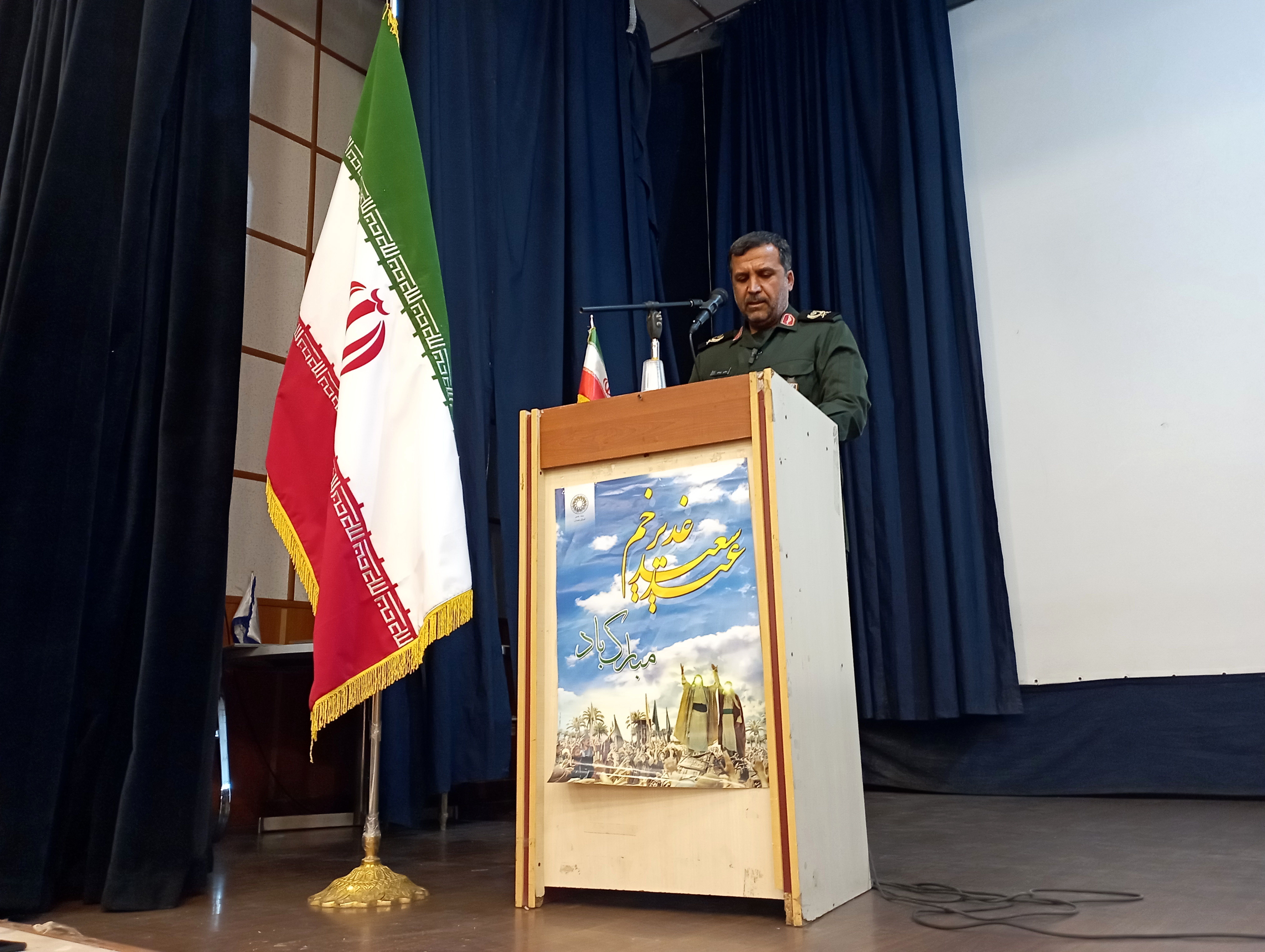 حضور حداکثری در انتخابات، راه رسیدن به اهداف کشور است