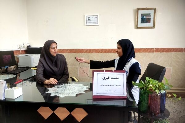 علت رونق سوادآموزی رویکرد «تقاضامحور» آن است