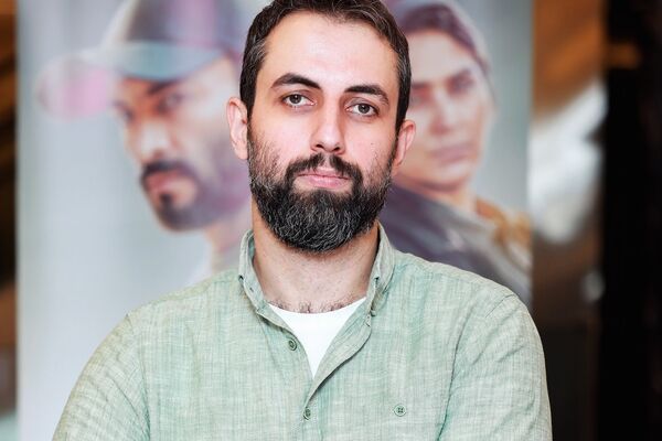 روایت کارگردان «اسکورت» از چالش تولید؛ 6 سال شنیدم مصلحت نیست