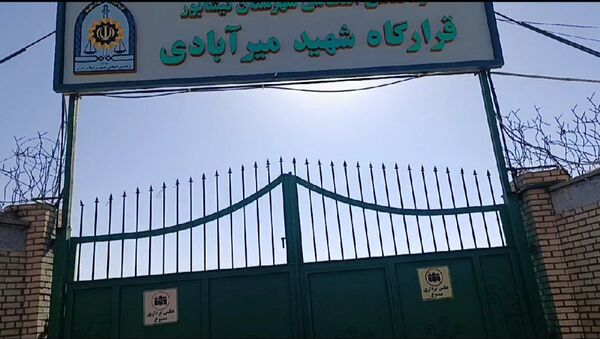 دیدار صمیمانه با پرسنل خدوم نیروی انتظامی نیشابور