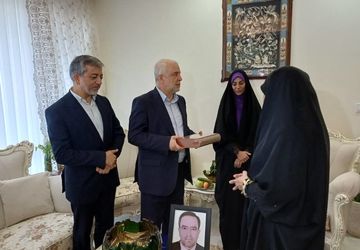 آغاز تدوین دایره‌المعارف شهدای جنگ ۱۲ روزه