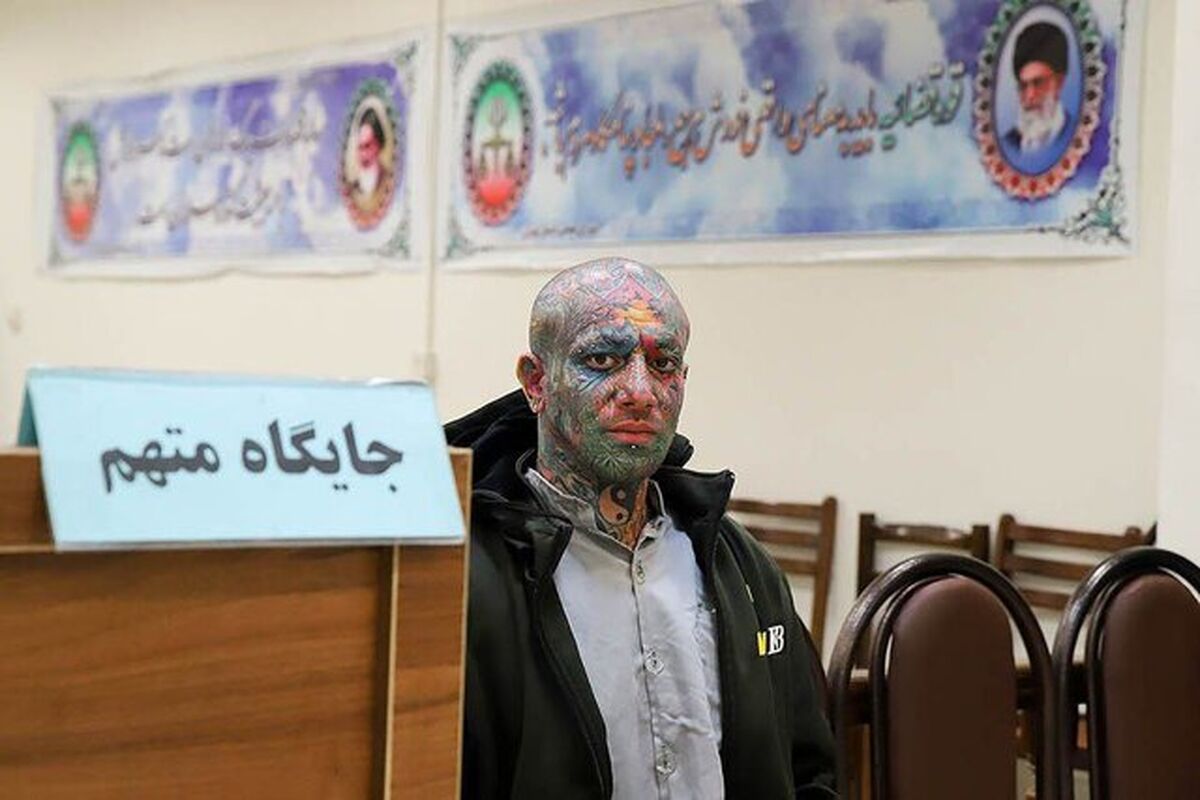 حکم تتلو صادر شد