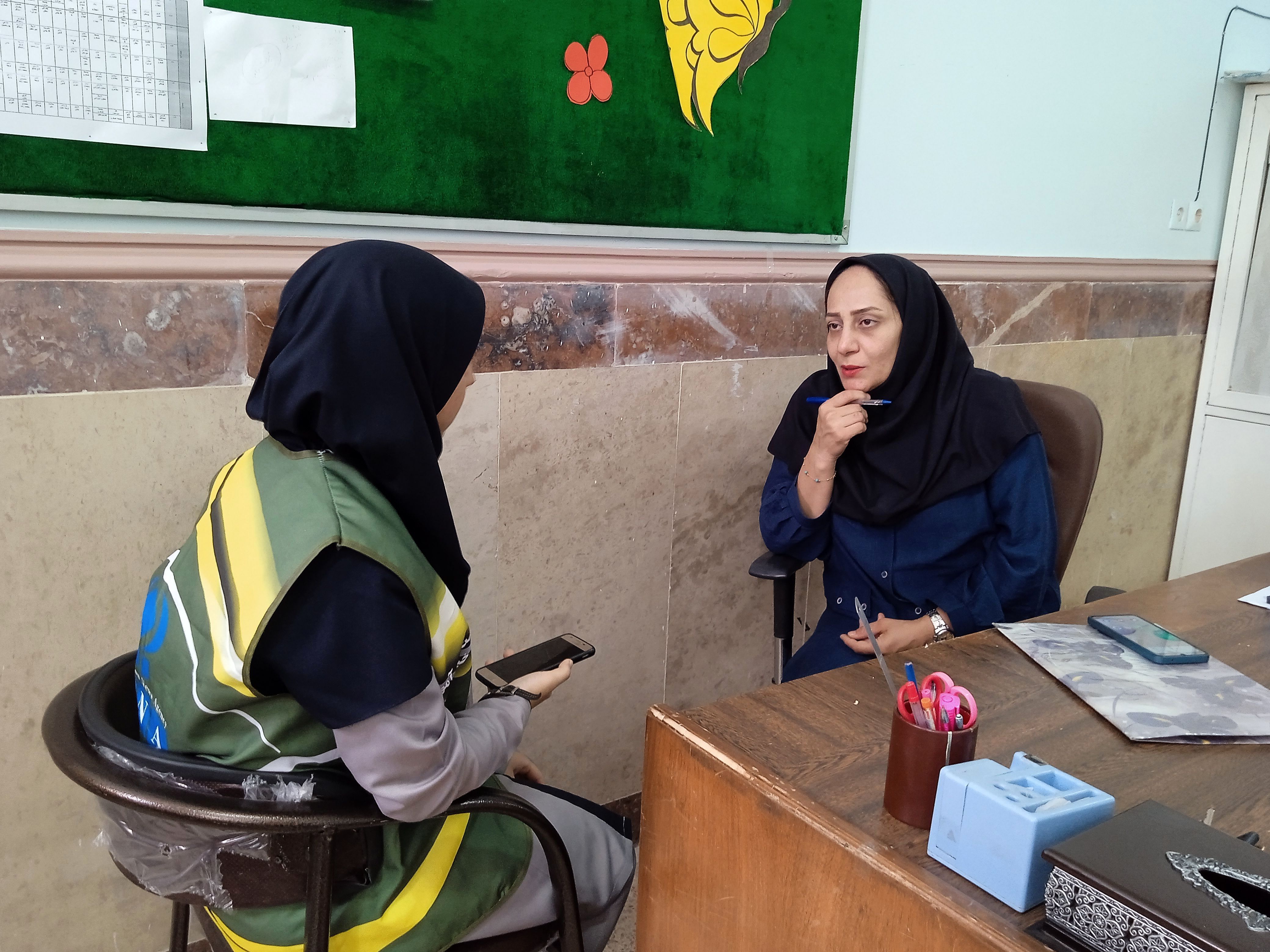 اعتماد به نفس، اولین شرط لازم برای تعهدات بزرگ است