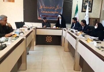 رفع دغدغه‌های مردم برای تامین آرد و نان