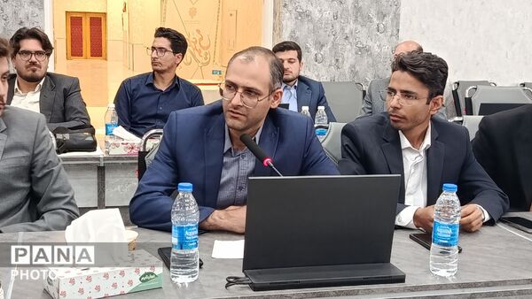 نشست تخصصی کارشناسان روابط عمومی استان خراسان رضوی 