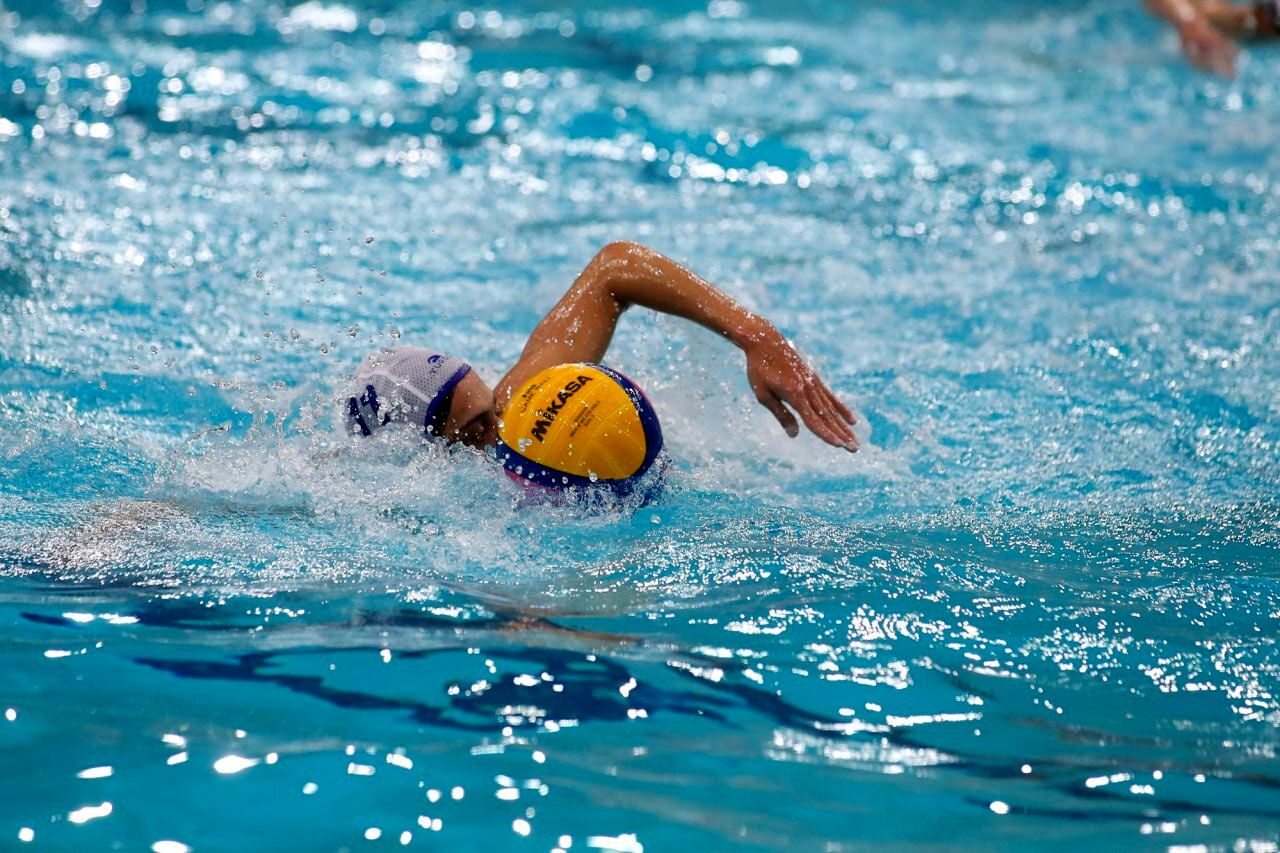 سرمربی تیم ملی واترپلو ساحلی ایران منصوب شد